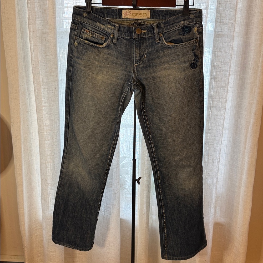 Joes Vintage Series 197 Sz 29